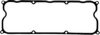 GLASER X01013-01 Gasket, cylinder head cover
